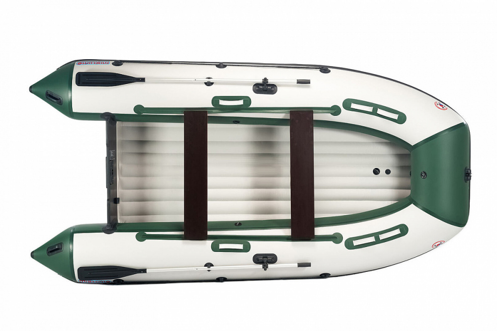 Лодка MISHIMO LITE DF 370 