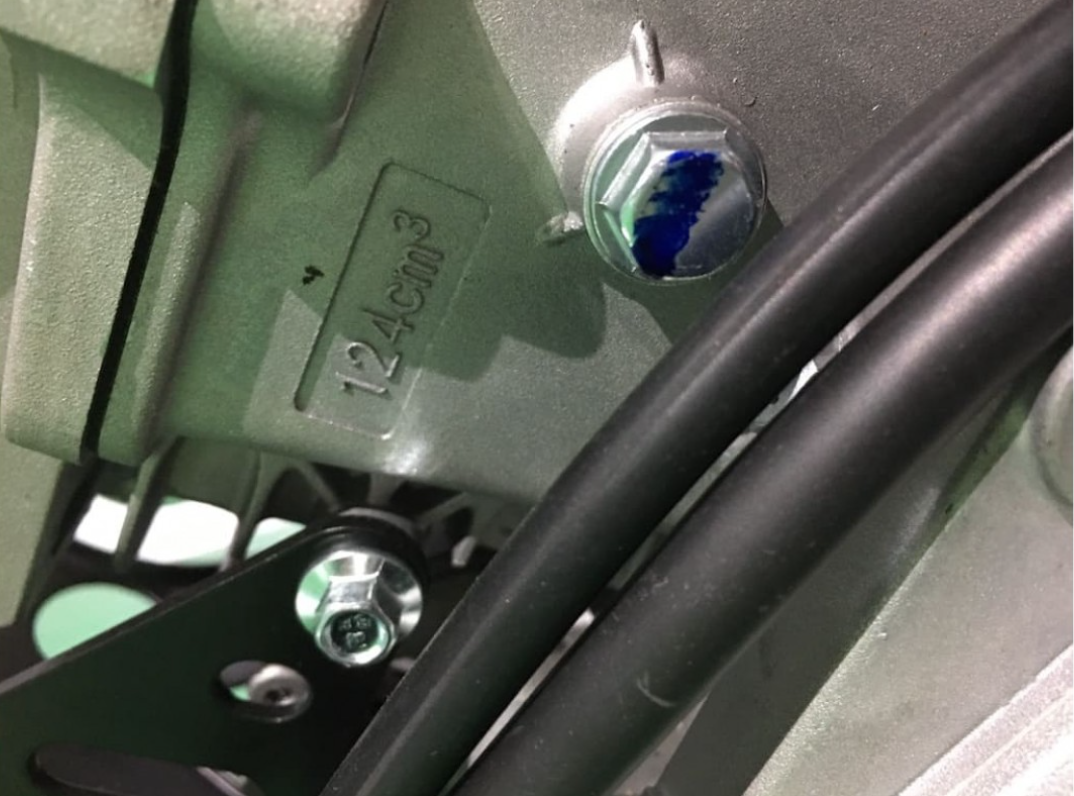 Питбайк JHLMOTO JHL Z125E Pro (ZS154FMI-3) 