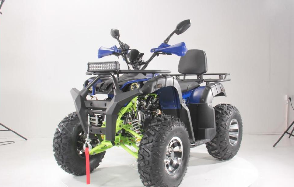 Квадроцикл YACOTA SELA MAX 