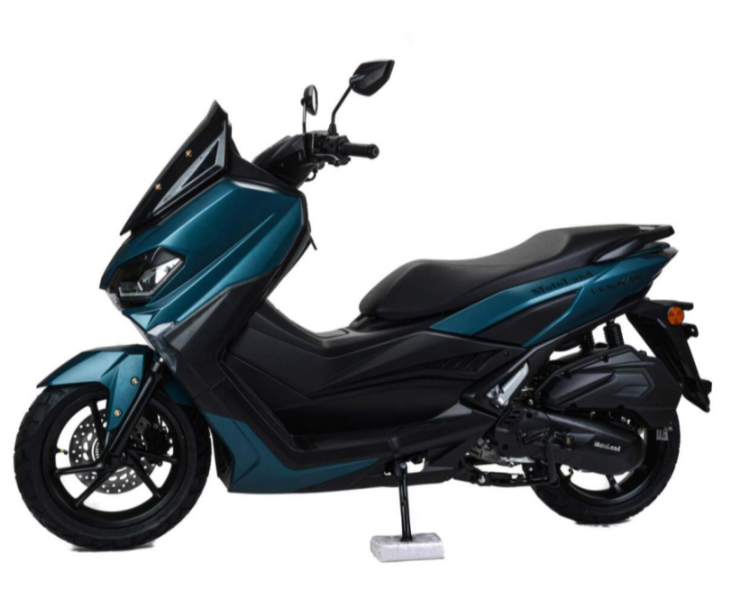 Скутер MOTOLAND (МОТОЛЕНД) VULKAN 150 