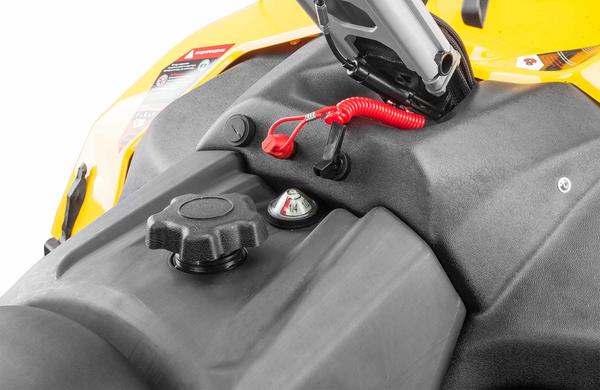 Снегоход STELS MS600T (SWT ST) СТАВР 1.0 К01 Tech 