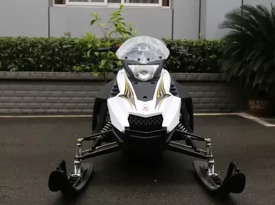 Снегоход ULAR 220 