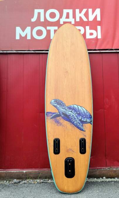 SUP (САП) Доска MISHIMO TURTLE 10(305) 