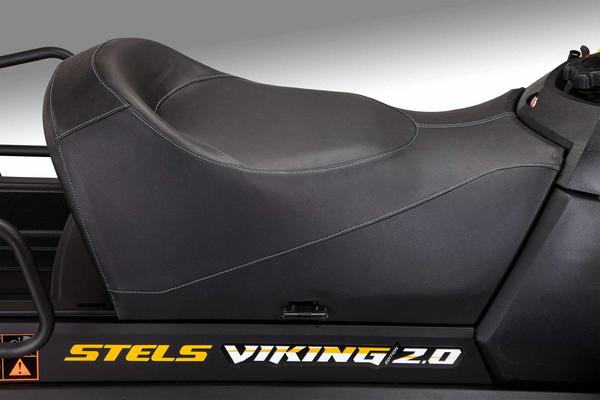 Снегоход SV600T (L ST SWT) ВИКИНГ 2.0 