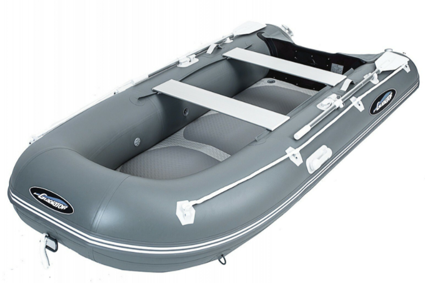 НАДУВНАЯ ЛОДКА GLADIATOR B330AD 