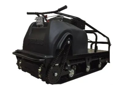 Мотобуксировщик PAXUS "ФЕНИКС" 9 л.с. 