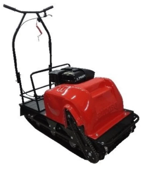 Мотобуксировщик PAXUS 550 AVANT 13 л.с. HONDA  Мотобуксировщик PAXUS 550 AVANT 13 л.с. HONDA