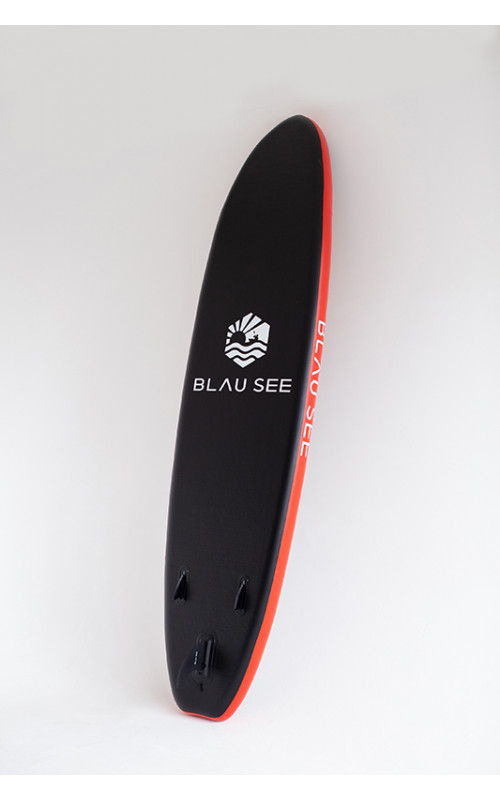 НАДУВНОЙ SUP BOARD BURNFIRE 11 