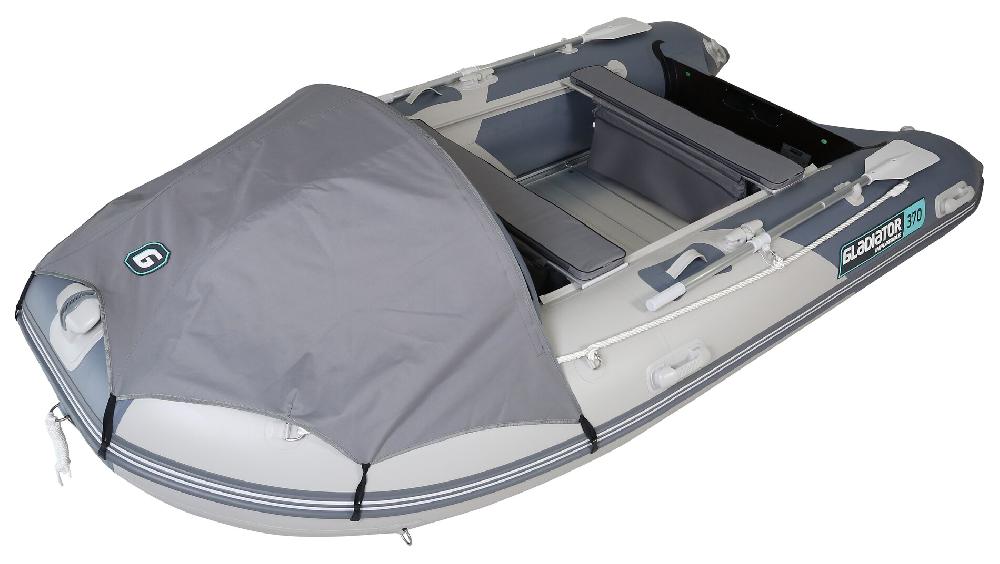 НАДУВНАЯ ЛОДКА GLADIATOR C330AL  НАДУВНАЯ ЛОДКА GLADIATOR C330AL