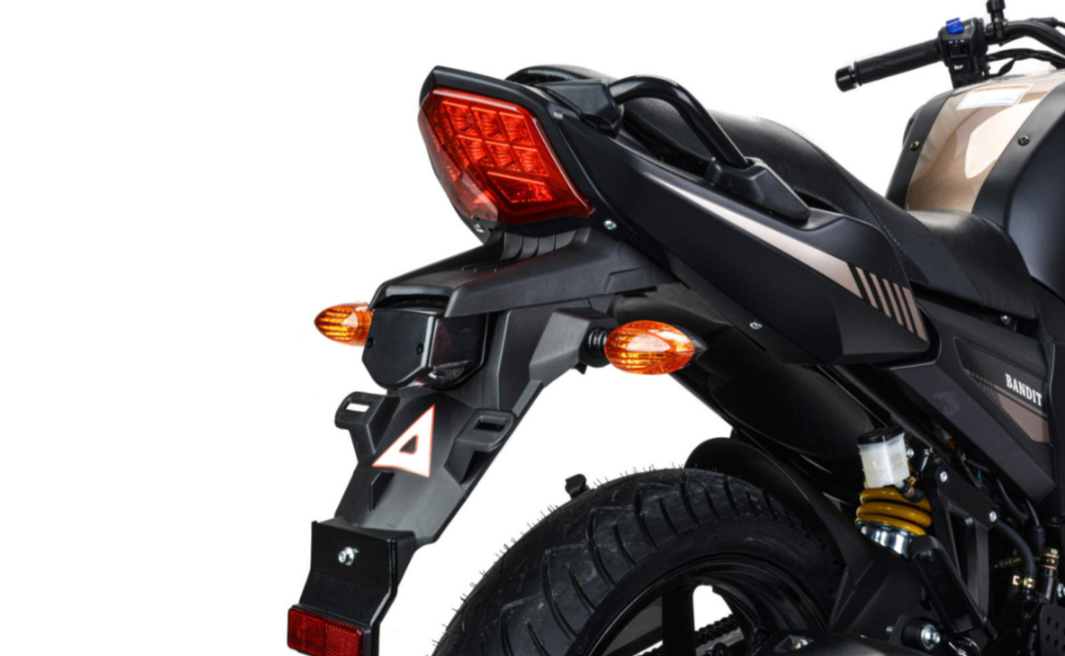 Мотоцикл MOTOLAND (МОТОЛЕНД) 300 BANDIT 