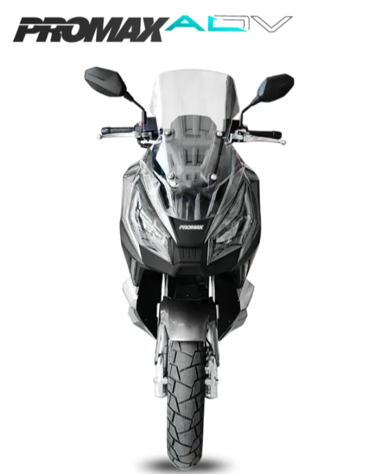 МаксиСкутер PROMAX-HONDA ADV 250(49) EFI (Inspired by HONDA) 