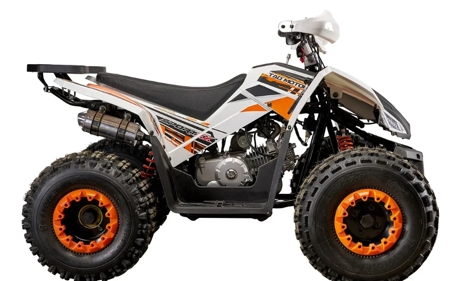 Квадроцикл YACOTA SPORTY XX 