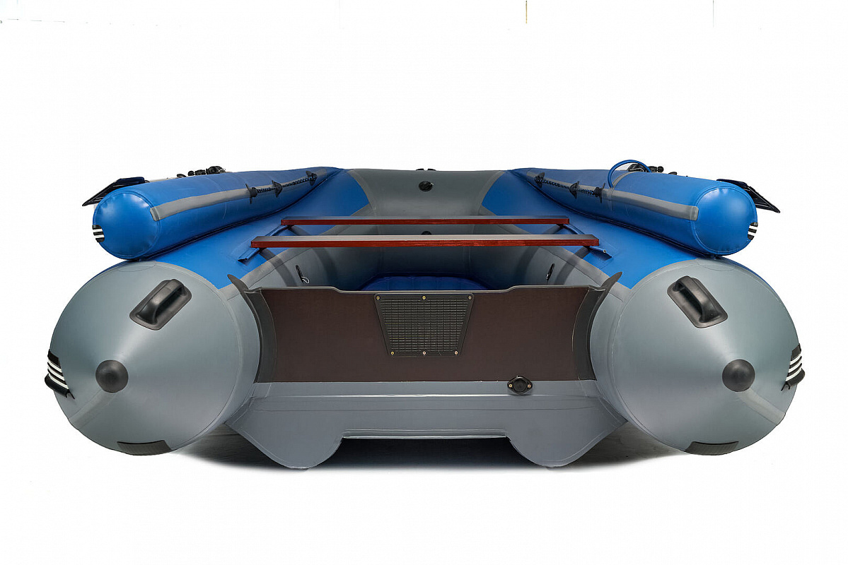 Лодка MISHIMO FAMILY LITE DF 430 