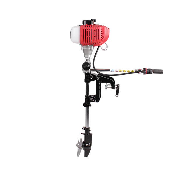 ЛОДОЧНЫЙ МОТОР TOYAMA TA 3.5 