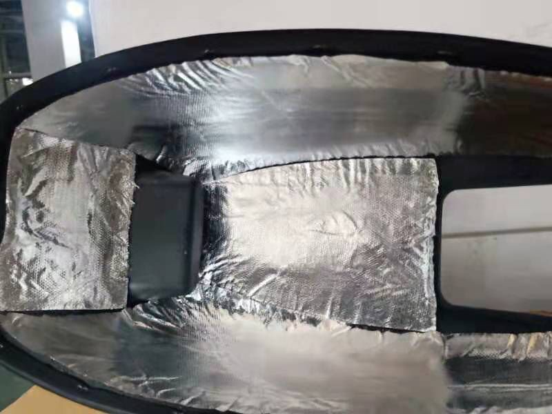 Лодочный мотор MARLIN PROLINE MP 9.9 (20) AMHS FORCE 