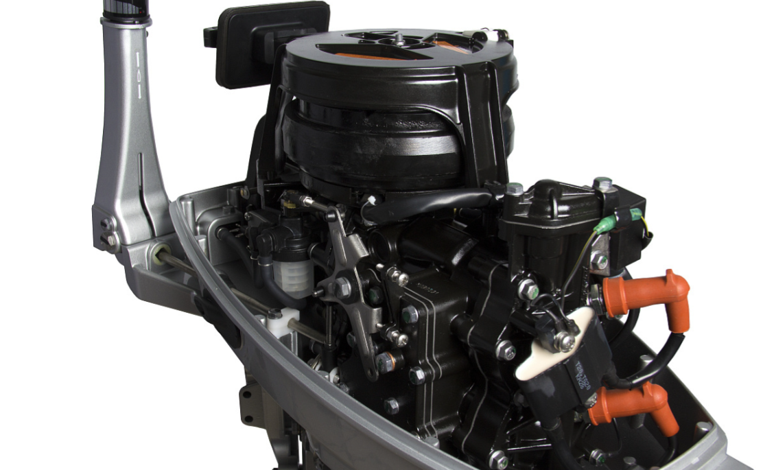 Лодочный мотор Seanovo SN9.9FFEL Enduro 