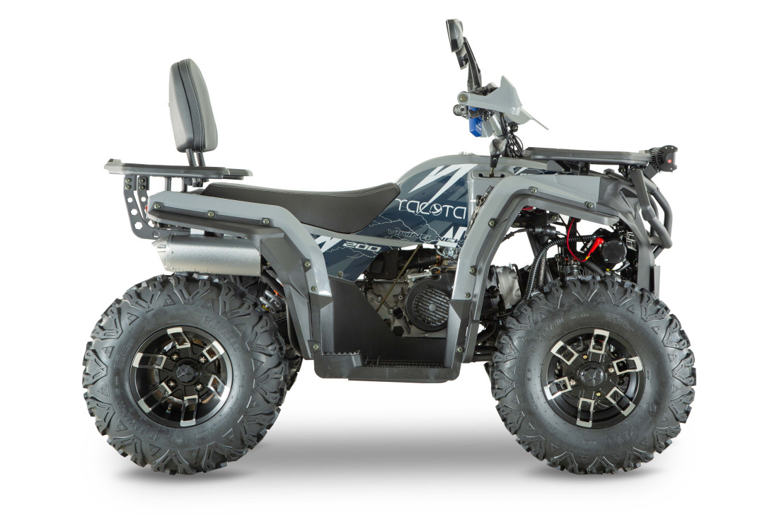 Квадроцикл YACOTA VIKING PRO 250 