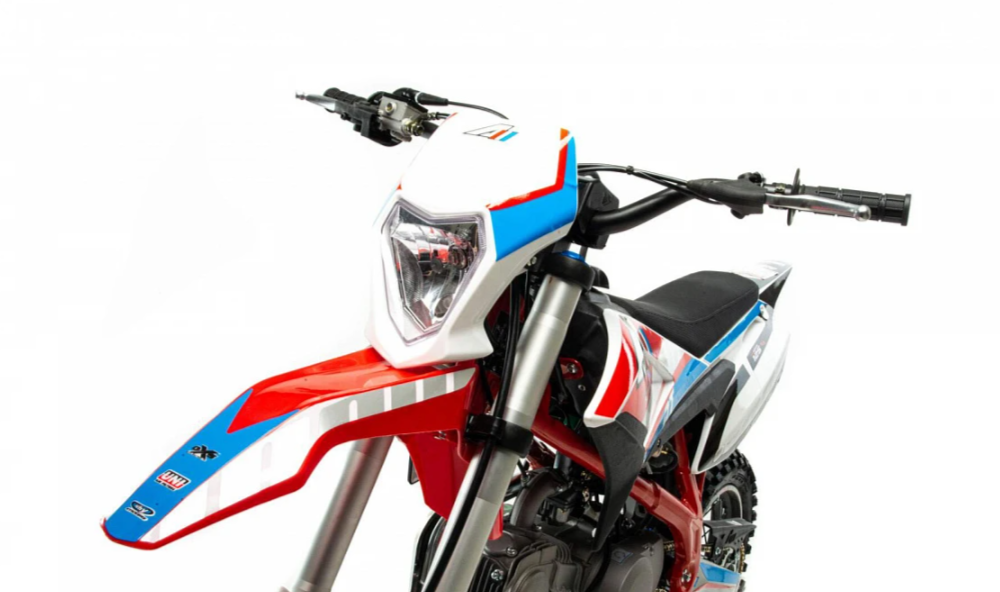 Питбайк MOTOLAND (МОТОЛЕНД) Apollo 125 DT125 E 