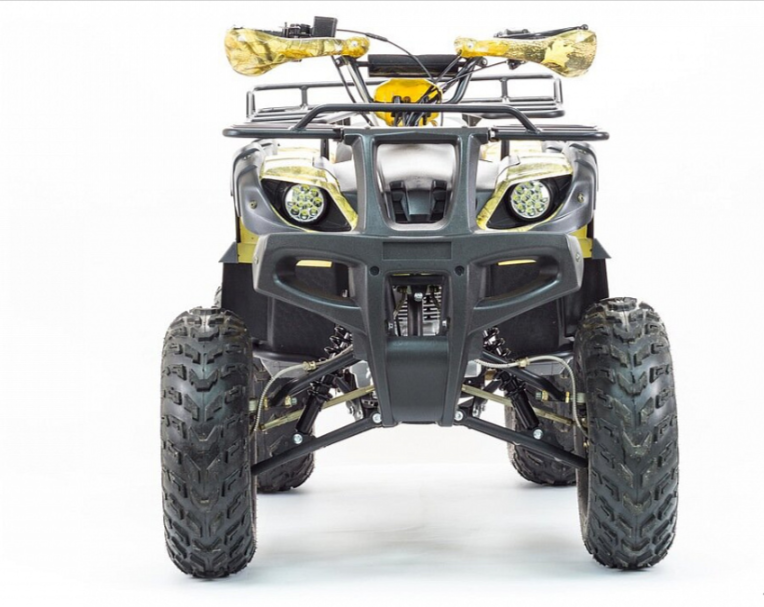 Квадроцикл MOTOLAND (МОТОЛЕНД) 250 ADVENTURE 