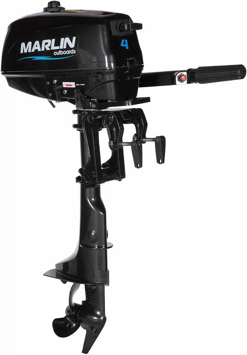 Лодочный мотор MARLIN MP 4 AMHS 