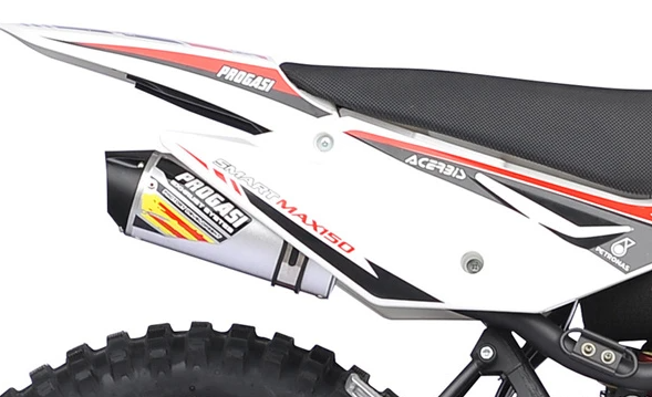 Питбайк Progasi Smart Max 150 