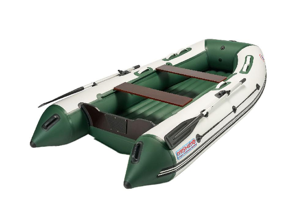 Лодка MISHIMO LITE 360 