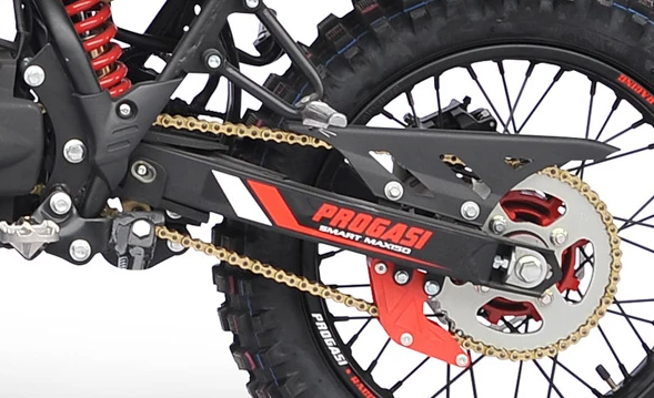 Питбайк Progasi Smart Max 150 