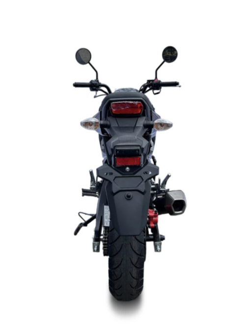 Мотоцикл PROMAX STRYKER 200(49) 