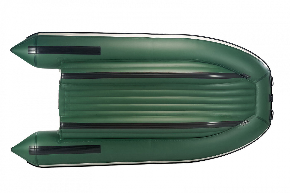 Лодка MISHIMO LITE DF 400  Лодка MISHIMO LITE DF 400