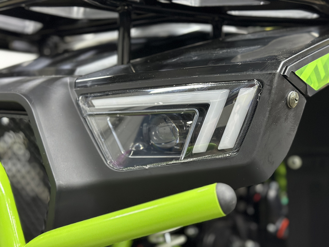 Квадроцикл PROMAX МАЙНКРАФТ 192 