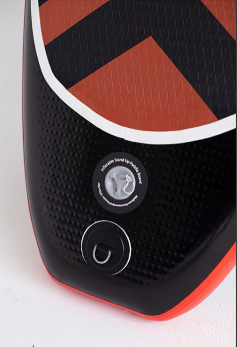 НАДУВНОЙ SUP-BOARD BURNFIRE 10,6 