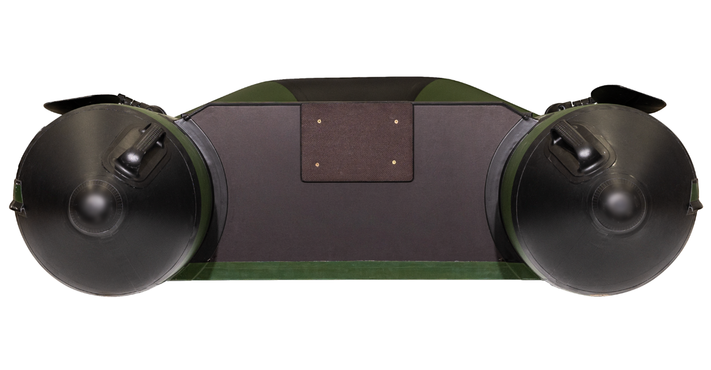 Лодка АКВА 2900 