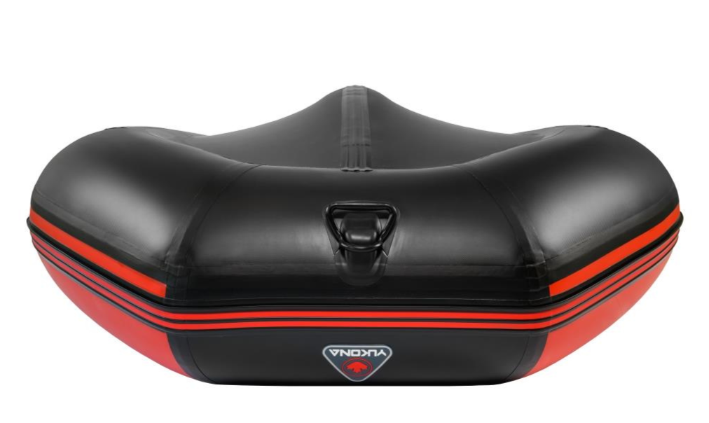 ЛОДКА НАДУВНАЯ YUKONA 410 TS - U (БЕЗ ПАЙОЛА) 