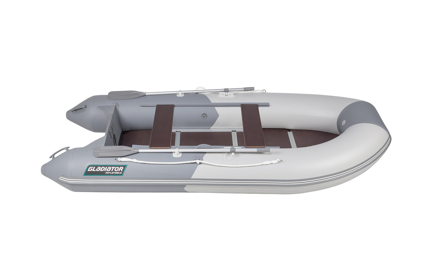 НАДУВНАЯ ЛОДКА GLADIATOR B330 