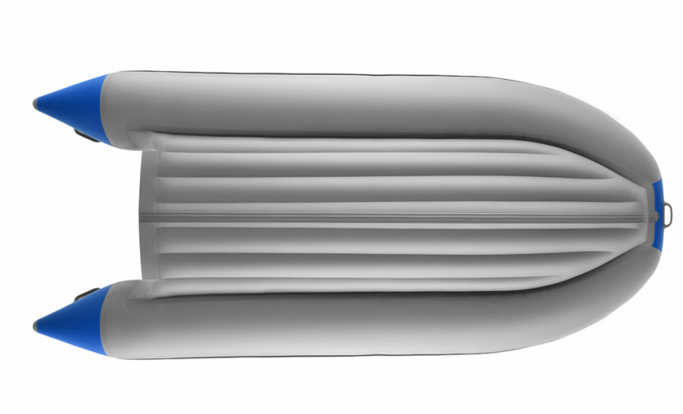 ЛОДКА ДРАККАР 3200 НДНД HANT-PRO 