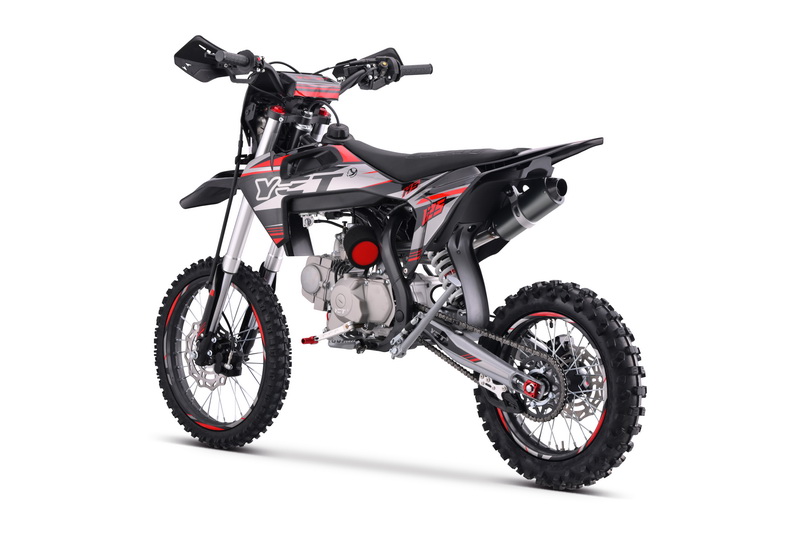 Питбайк YACOTA H5 125 