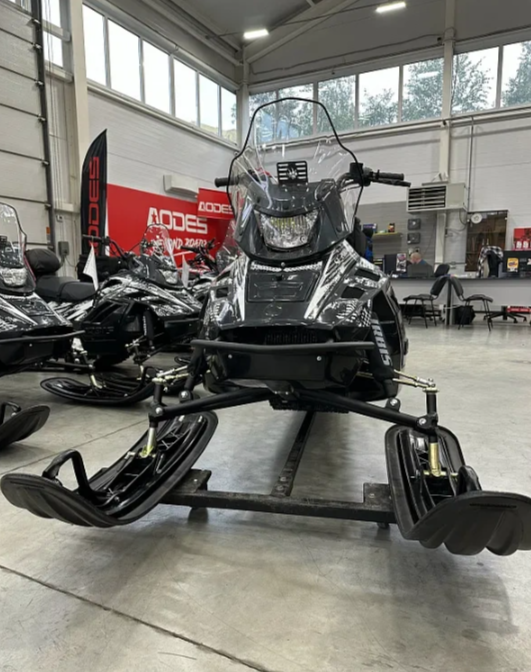 СНЕГОХОД IRBIS SF200L XE SUPERLONG 