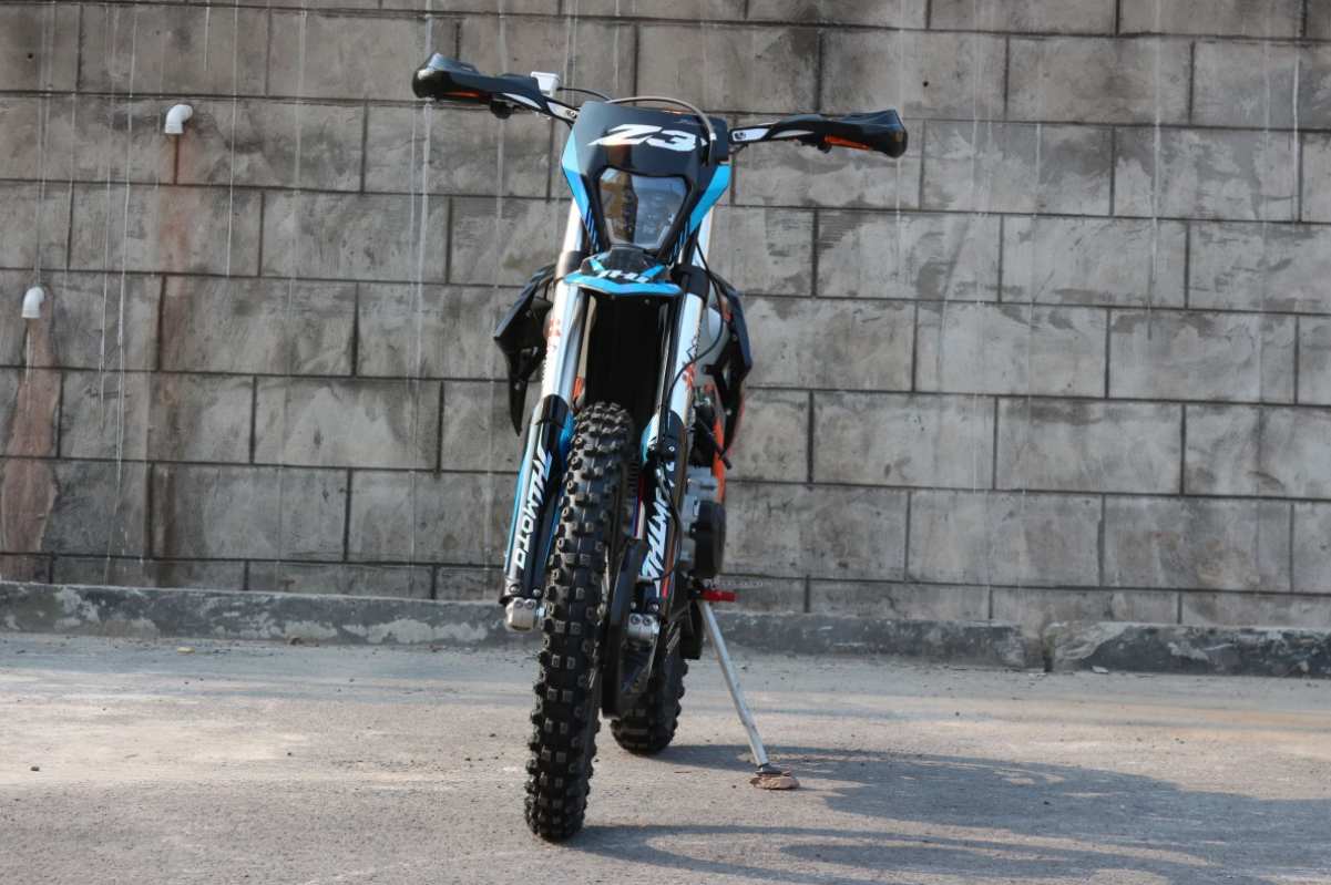 Мотоцикл JHLMOTO JHL Z3 CB250 (172FMM-3A) 