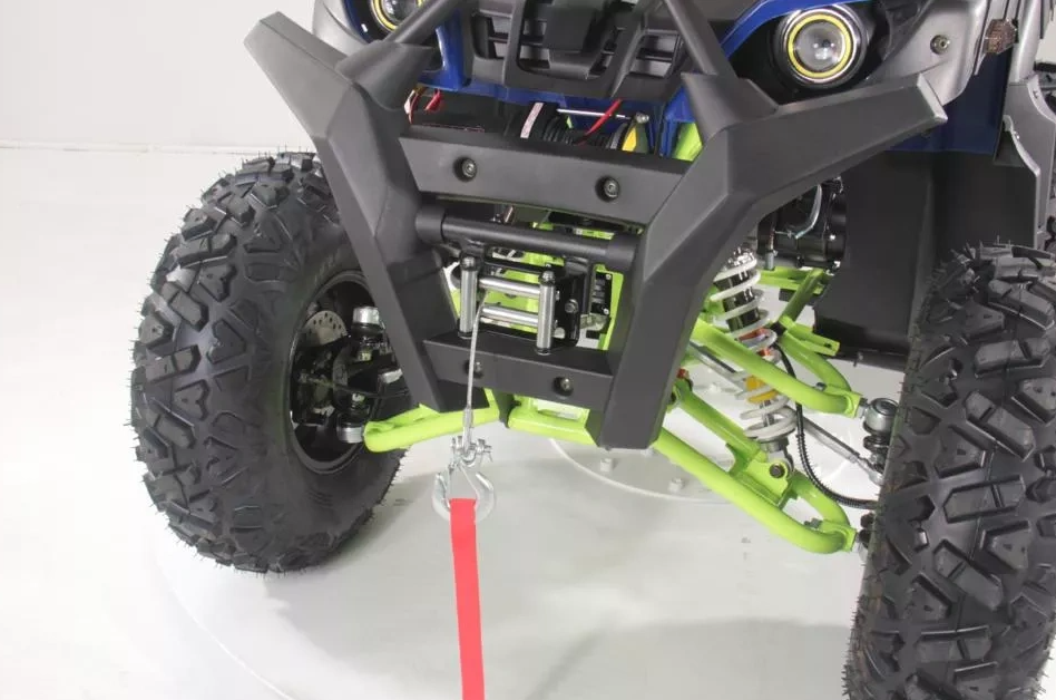 Квадроцикл YACOTA SELA MAX 