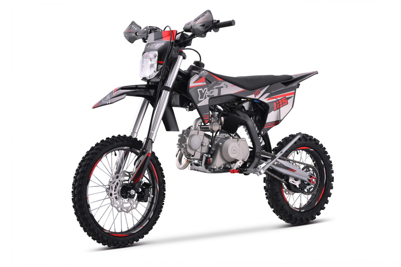 Питбайк YACOTA H5 125 