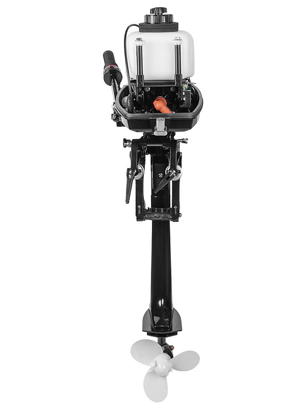 ЛОДОЧНЫЙ МОТОР GLADIATOR G3FHS  ЛОДОЧНЫЙ МОТОР GLADIATOR G3FHS