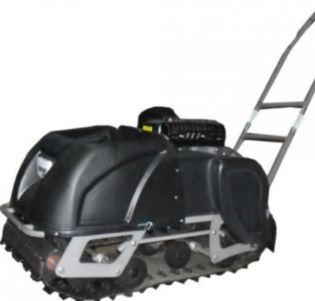 Мотобуксировщик Rider - Райдер RA-7  Мотобуксировщик Rider - Райдер RA-7