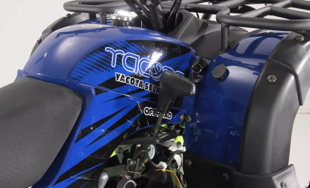 Квадроцикл YACOTA SELA MAX 