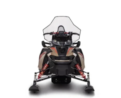 Снегоход AODES Siberiacross 1000 WT 508mm LCD 6.8 