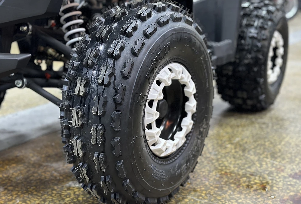 Квадроцикл PROMAX WILD 2.0 190 