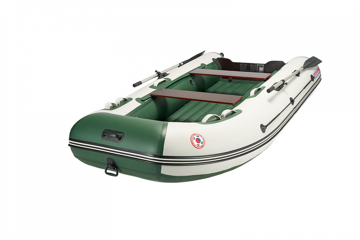 Лодка MISHIMO LITE 335 