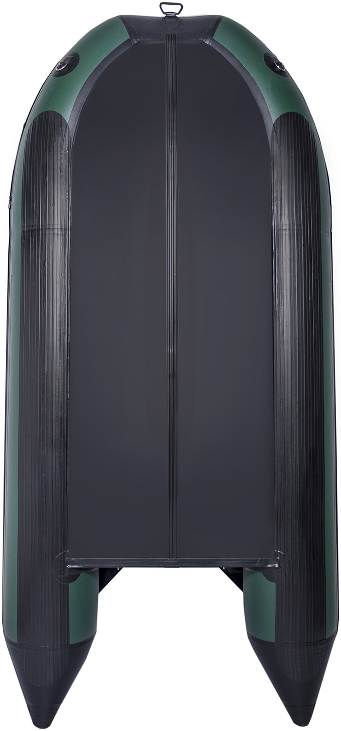 ЛОДКА SMARINE SDP MAX 380 AL 