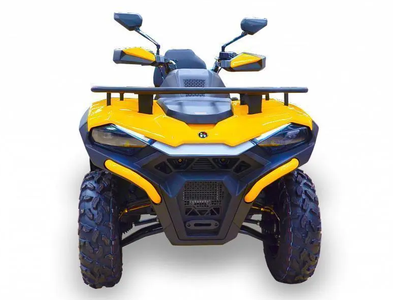 Квадроцикл HISUN GUARDIAN 400L /LONG 