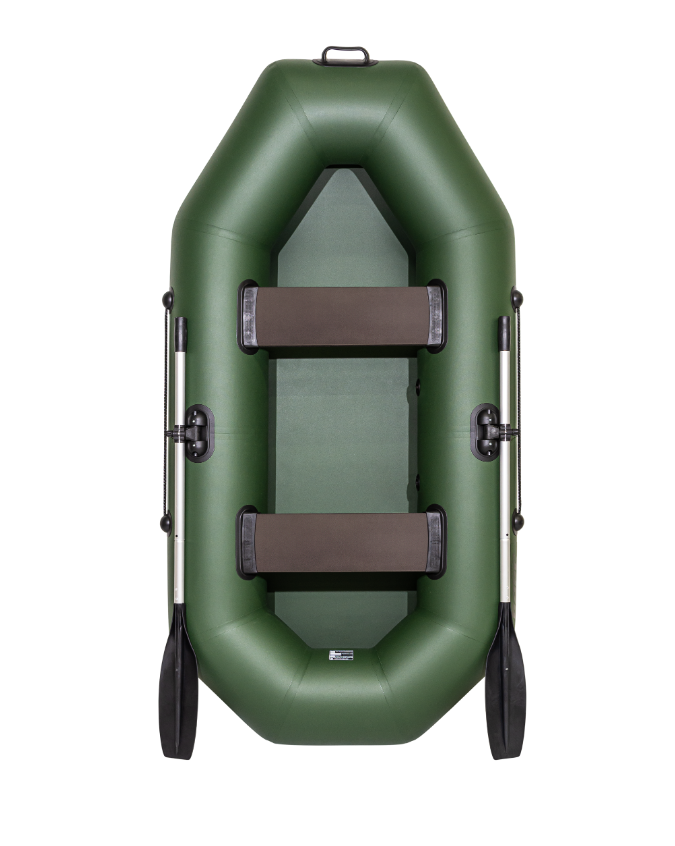 Лодка Барс 240 