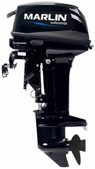 Лодочный мотор MARLIN MP 20 AWRS 
